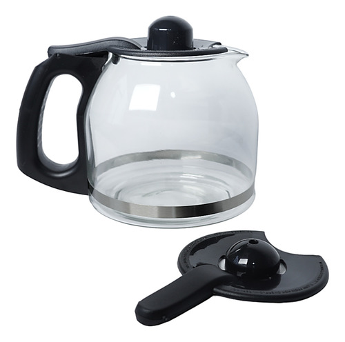 Jarra Cafetera 12 Tazas Black&decker