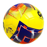 Golty Balón Fútbol Nº 5 Gambeta Original