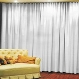 Cortina Blackout Em Pvc P/trilho Suisso Maxi ,4,00x2.40 