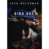 Livro - Bird Box (caixa De Pássaros) - Novo Lacrado!!