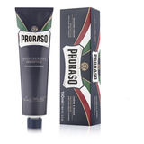 Proraso Crema De Afeitar En Tubo