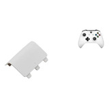 Tapa Pilas Compatible Con Control Xbox One One X  S Slim