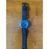Reloj Timex Indiglo Tw2r63800 Usado