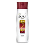 Shampoo Sin Sal Restauracion 12 En 1 De 325 Ml Skala