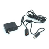 Fonte Adaptador Para Kinect Xbox 360  Arcade Flex 