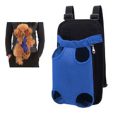 Bolsa Frontal Mochila Canguru Passeio Pet Viagem Cão Gato