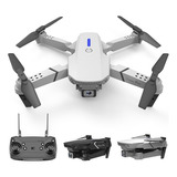 1 Mini Cámara De Drones Full Hd Wifi 2.4 Ghz Fpv 100mts