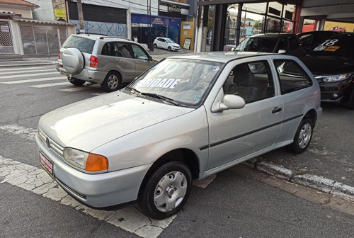 VW GOL 1.0 SPECIAL ANO 1999 RARIDADE