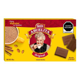 Chocolate Abuelita Barra 180 Gr