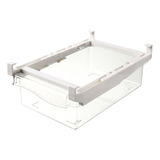 Caja Para Nevera, Lata, Estante De Cocina, Organizador, Arma