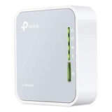 Tp-link Ac750 Wireless Portable Nano Travel Router (tl-wr902