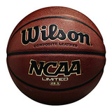 Wilson Ncaa Limited Basketball