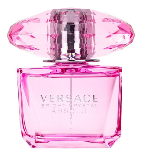 Bright Crystal Absolu Versace 90 Ml Dama Eau De Parfum