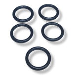 O-ring Std 208 (pack De 5piezas) Øl: 5/8. Gr: 1/8