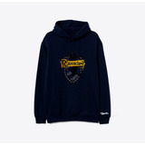 Buzo Buso Saco O Hoodie Escuelas Harry Potter Ravenclaw