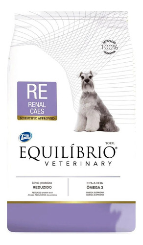 Equilibrio C Veteri Renal 7.5kg