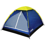 Barraca Camping Iglu Para 3 Pessoas - Mor