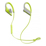 Auricular Bluetooth In Ear Panasonic Rp-bts35 Color Amarillo