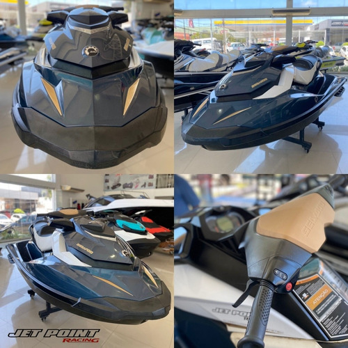 SEA DOO GTI 155 LIMI