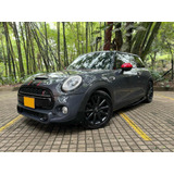 Mini Cooper S 2016 2.0 Chili At