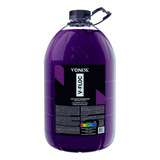 Shampoo Lava Autos V-floc P/ Estetica Automotiva Atacado 5l