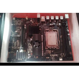 Placa Madre Jingsha X89