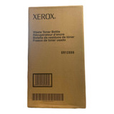 Reservatório De Toner Waste Xerox 8r12896 ( Lixeira )