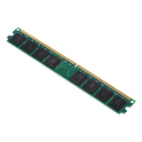 Memor - Memoria Ram (2 Gb, Ddr2, 2rx8, 800 Mhz, Pc2-6400u, 2