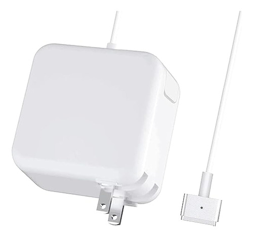 Cargador De Aire Para Mac Book, Adaptador De