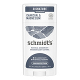 Schmidt's Desodorante Natural Sin Aluminio Para Mujeres Y Ho