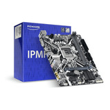 Placa Mãe Micro Atx Pcware Intel Ipmh310g 1151 Vga Hdmi Ddr4