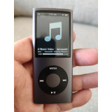 iPod Nano 4 Generación 16 Gb #mb918