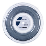 Rollo De Cuerda Babolat Pro Last Calibre 1.30 X 200m Gris