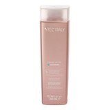 Lumina Silver Shampoo 300ml - Tec Italy Envio Gratis