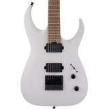 Jackson 2914016570 Guitarra Misha Mansoor Pro Srs Signature Color Blanco