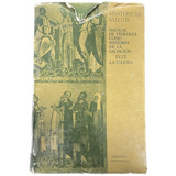 Mysterium Salutis: Manual De Teología Como Historia - Usado