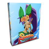 Juego Shantae And The Seven Sirens Limited Run