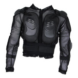 Chaqueta De De Protección De Cuerpo Completo Para Moto