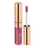 Yves Rocher Labial Líquido Grand Rouge L'elixir Color Tono 104 Lilas