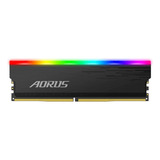 Aorus Rgb Memory Ddr4 16gb (2x8gb) 4400mhz