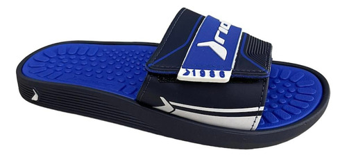 Chinelo Masculino Infinity Fuse Slide 11563