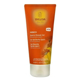 Weleda Sport Arnica Gel De Ducha 200ml Apto Vegano Y Celiaco