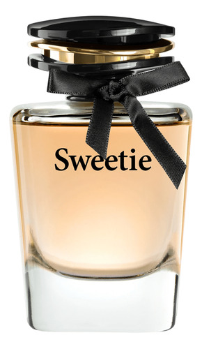 Sweetie New Brand Eau De Parfum - Perfume Feminino 100ml
