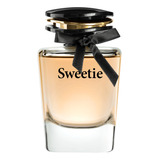 Sweetie New Brand Eau De Parfum - Perfume Feminino 100ml