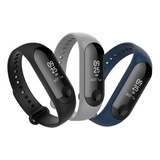 Anjoo Correa Compatible Para Xiaomi Mi Band 3/ Mi Smart Band