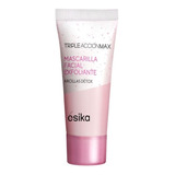 Mascarilla Exfoliante Facial, Triple Accion Max De Esika 