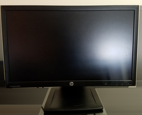 Monitor Hp Compaq L23306x 23 Pulgadas Pantalla Giratoria 