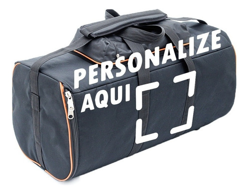 Case Bolsa Capa Jbl Partybox 100 Personalizado S/ Espuma Top