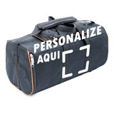 Case Bolsa Capa Jbl Partybox 100 Personalizado S/ Espuma Top