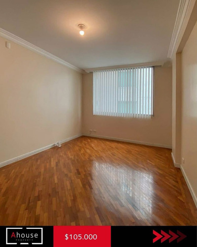 Hermoso Departamento En Ponceano - Imagen 4